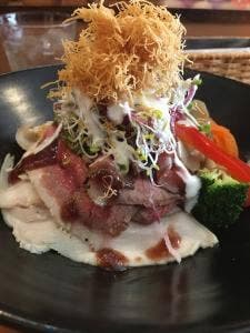 スパニッシュイタリアンバル Tsumiki