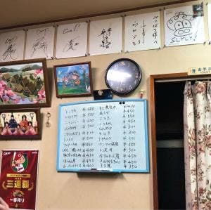 みつばちお好み焼き