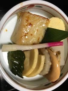 季節料理 かわら家