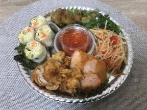 ORIENTALDELI赤坂店