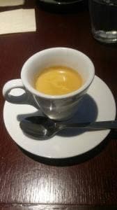 Cafe neige