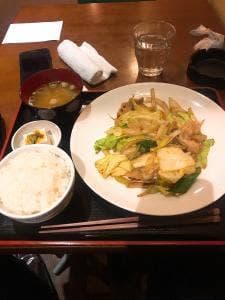 カフェティグレ 伏見店