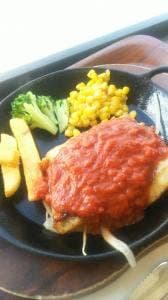 デリシャスグリル