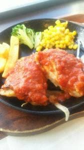 デリシャスグリル