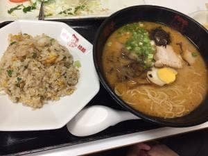 味千ラーメン 苓北店