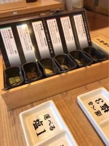 とんかつ八兵衛 浜松本店