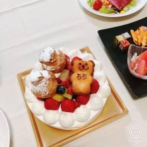 パティスリー ナチュレル