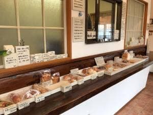 おからパン工房