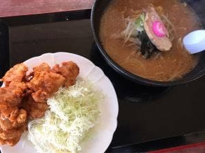 ソーダ食堂
