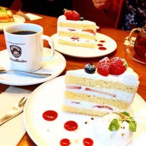 master-piece coffee KYOTO