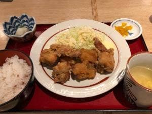 地鶏と鮮魚よかたい汐留シティセンター店