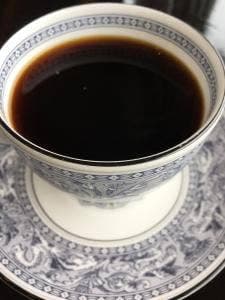 宮越屋珈琲 Mutekirou