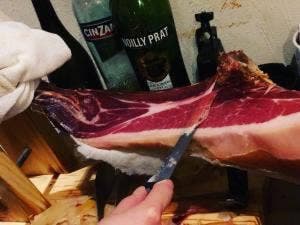 コシーナ ウチダ