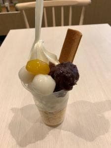 武蔵利休 メッツァビレッジ