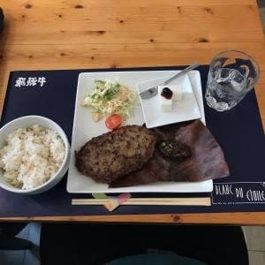 ブラン•デュ•エトワール