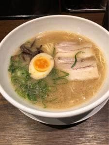 麺屋うまか