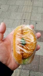イシダベーカリー