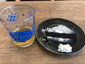 スワンベーカリー 湘南店