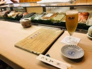 喜せん寿司