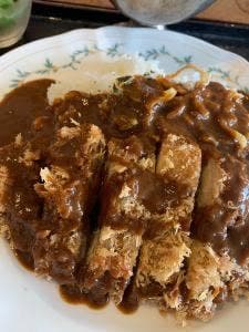 アバイディングクラブ ゴルフソサエティ レストラン