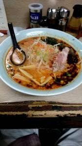 麺房 勝や