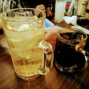 ちばチャン 上野店