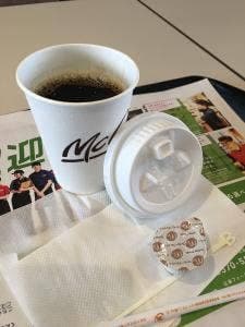 マクドナルド 岡山大福店