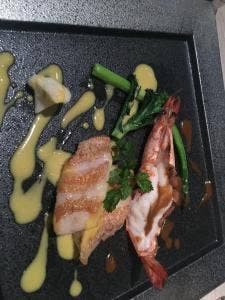 カロス・オーシャン