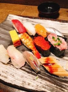 海鮮居酒屋 寿司の磯松
