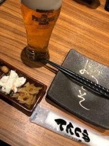 居酒屋ダイニング てんくう 沼津駅南口店
