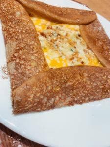 Creperie Café Sucre