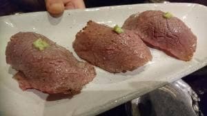 炭火焼肉 すみいち 行田店
