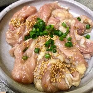 焼肉 明月館