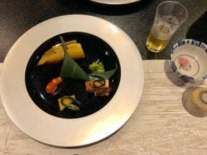 味問屋 明日香 北千住本店