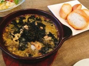 北海道イタリアン居酒屋 エゾバルバンバン 松本店