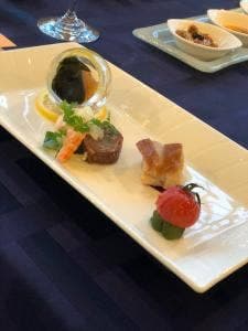 中華料理 翠陽 グランドエクシブ 初島クラブ