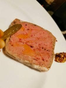 シャルキュトリー・シャルマン