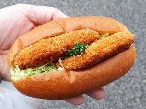 ベーカリーチロル