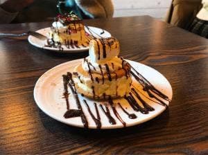 Flat Chill COFFEE STAND