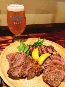 燻製イタリア酒場 京橋 ORA