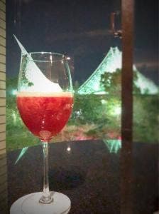 メインバー エメラルド