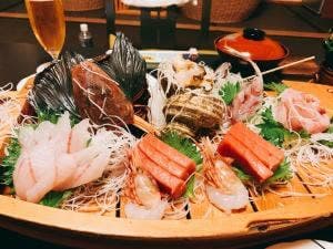 湯河原 温泉やど うおき