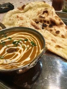 ウッタムカレー 丸の内店