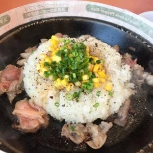 ペッパーランチ アリオ札幌店