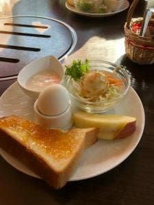 味わい処 いろは