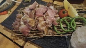 地鶏ダイニング 番長