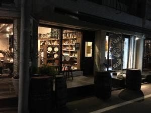 リカーショップ M’s Tasting Room