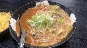 めん屋 JIN 本店