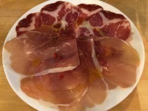 立ち呑みワインバル バリル