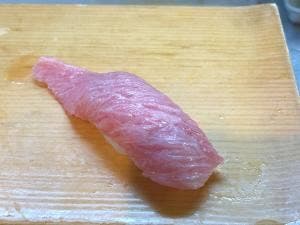 すし勝
